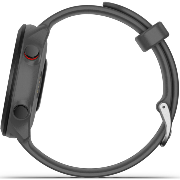 Garmin Forerunner 55 Monterra Cinza