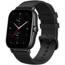Watch Amazfit GTS 2e Schwarz