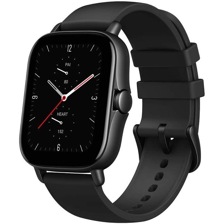 Xiaomi Amazfit GTS 2e Preto