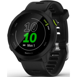 Garmin Forerunner 55 Negro