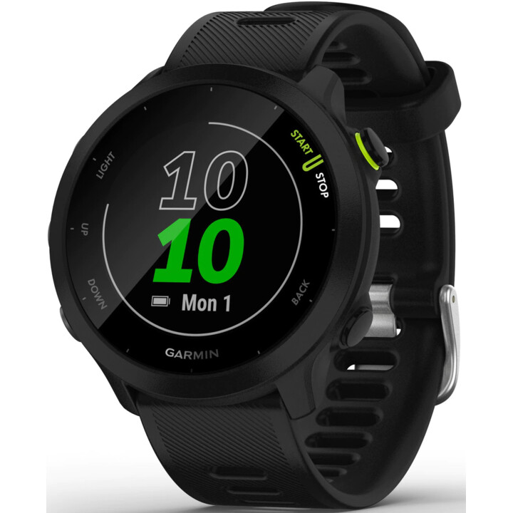 Garmin Forerunner 55 Black