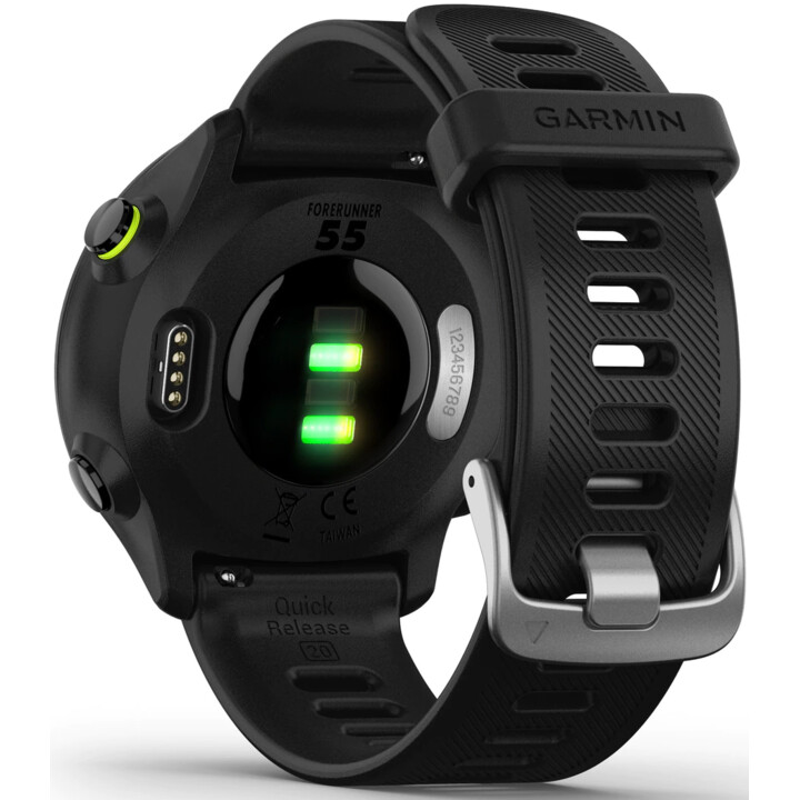 Garmin Forerunner 55 Black