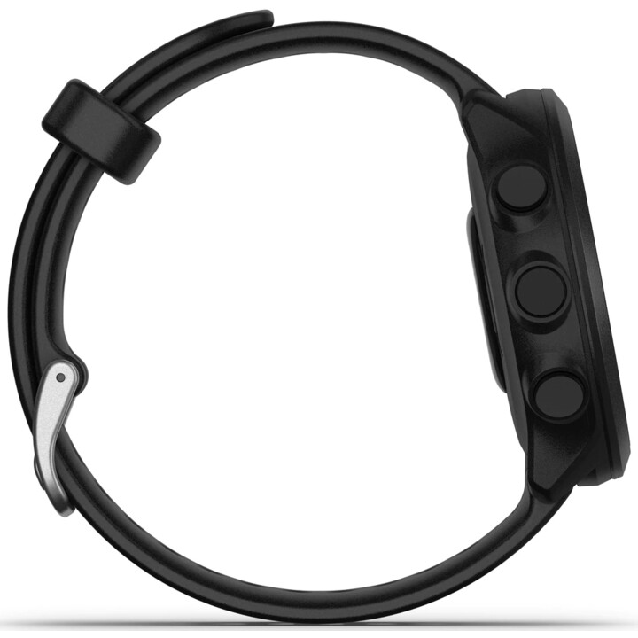 Garmin Forerunner 55 Black