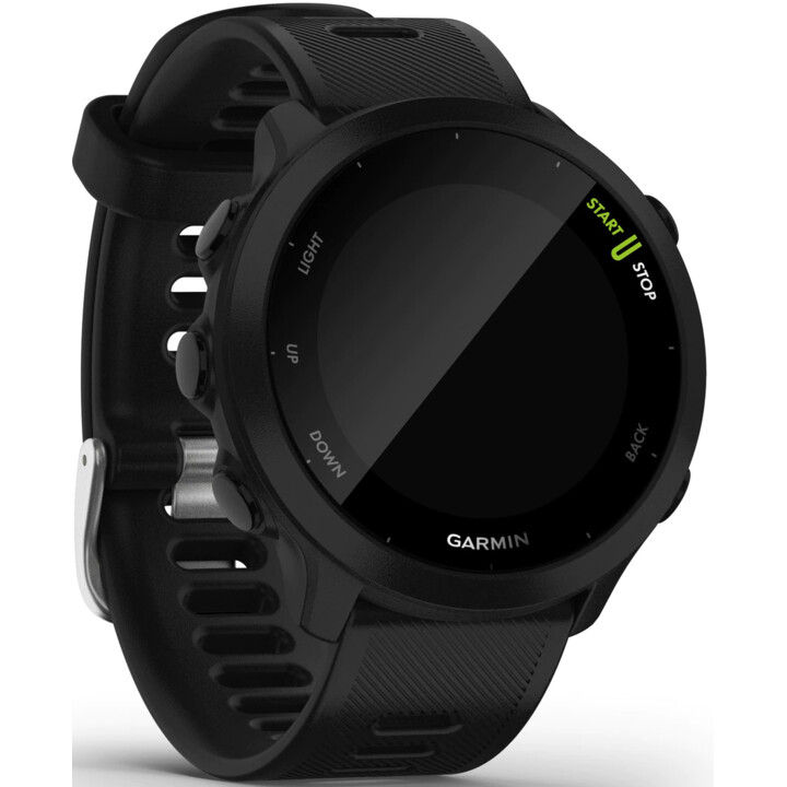 Garmin Forerunner 55 Black