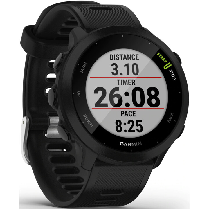 Garmin Forerunner 55 Black