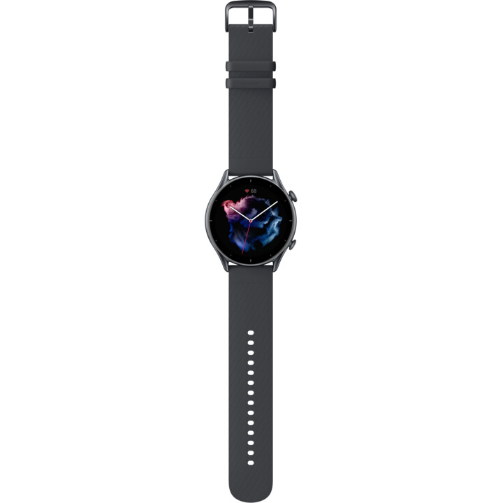 Amazfit GTR 3 Pro 46mm Black