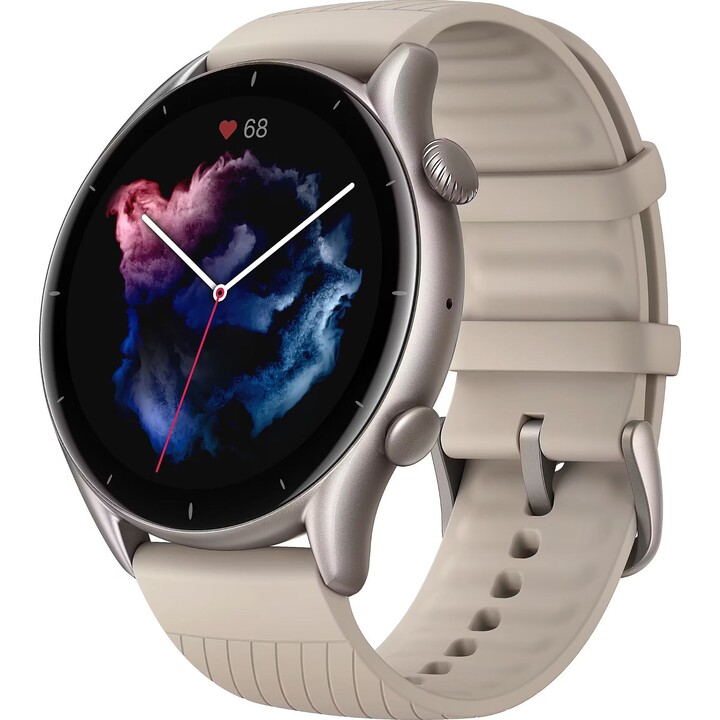 Amazfit GTR 3 46mm Gray