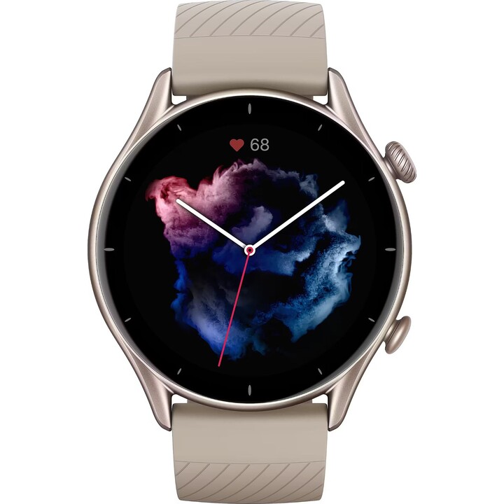 Amazfit GTR 3 46mm Gray