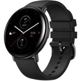 Amazfit Zepp E Circle 42mm Onyx Negro