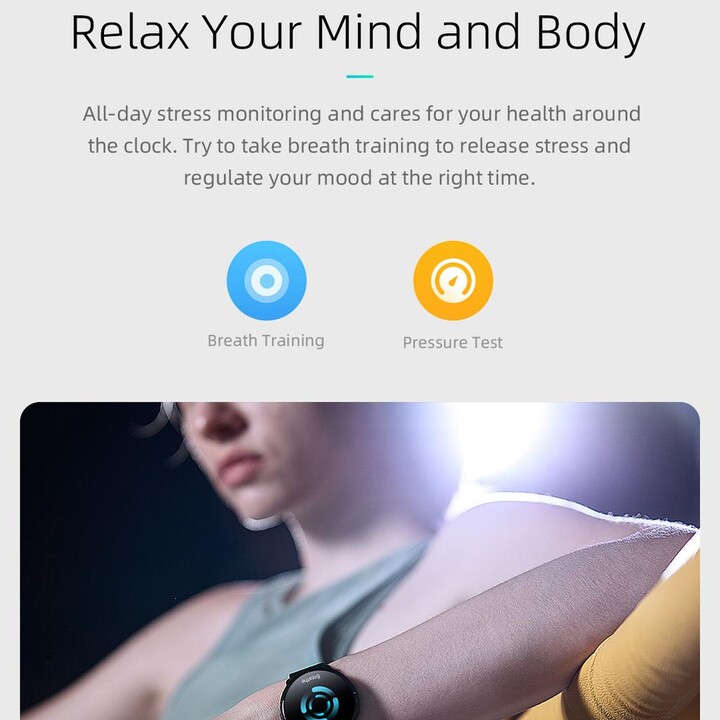 Xiaomi Mibro Lite Black