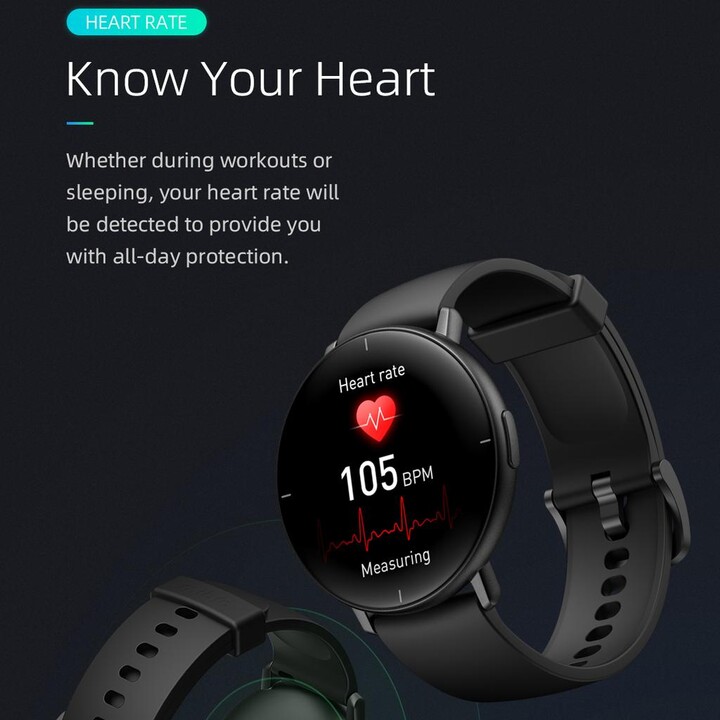 Xiaomi Mibro Lite Black