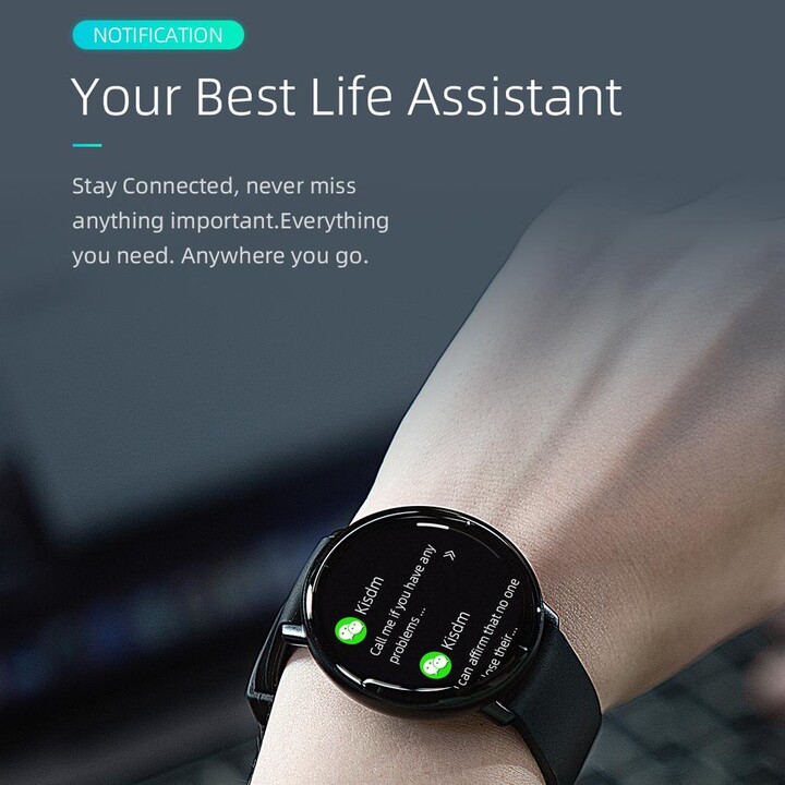 Xiaomi Mibro Lite Black