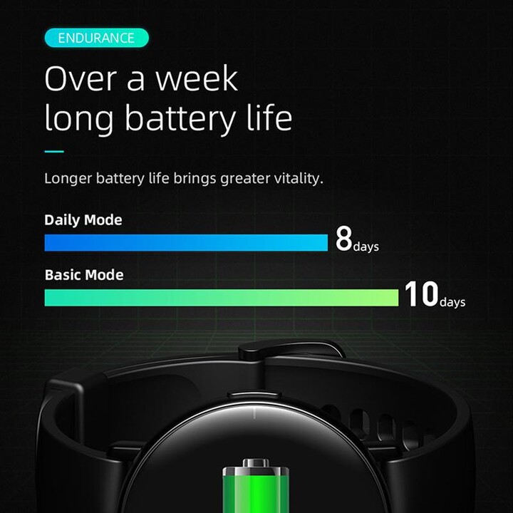 Xiaomi Mibro Lite Black