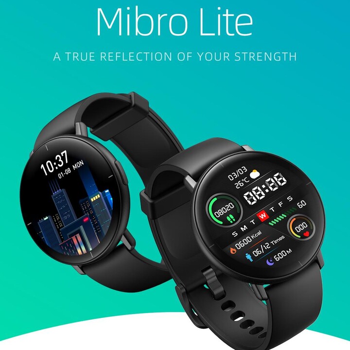 Xiaomi Mibro Lite Black