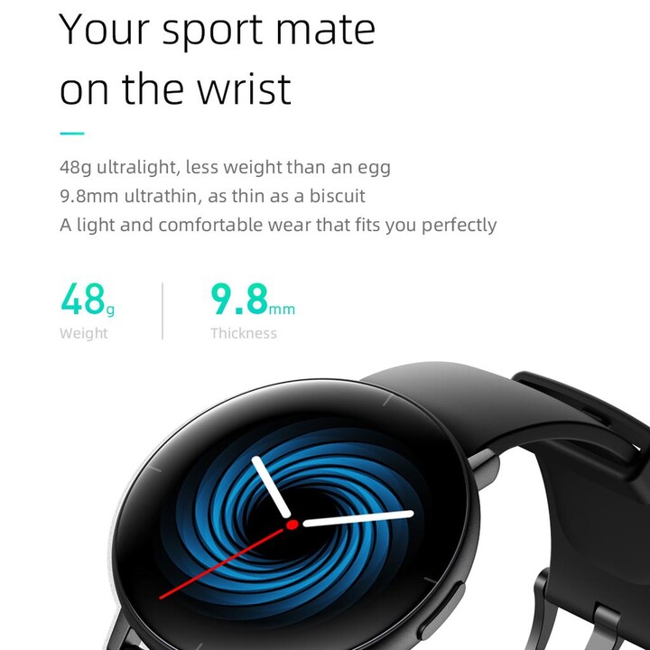 Xiaomi Mibro Lite Black