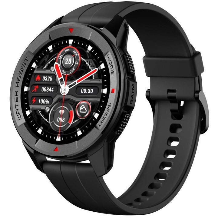 Xiaomi Mibro X1 Schwarz