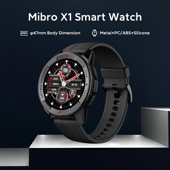 Xiaomi Mibro X1 Negro