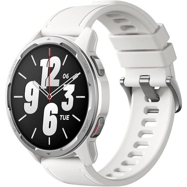 Xiaomi Watch S1 Active GL 46 mm Blanco