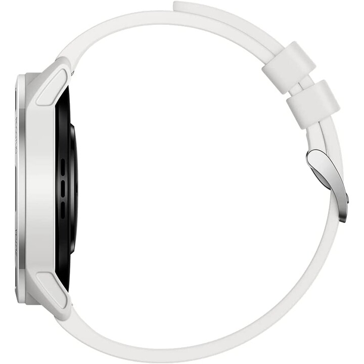 Xiaomi Watch S1 Active GL 46 mm Blanco