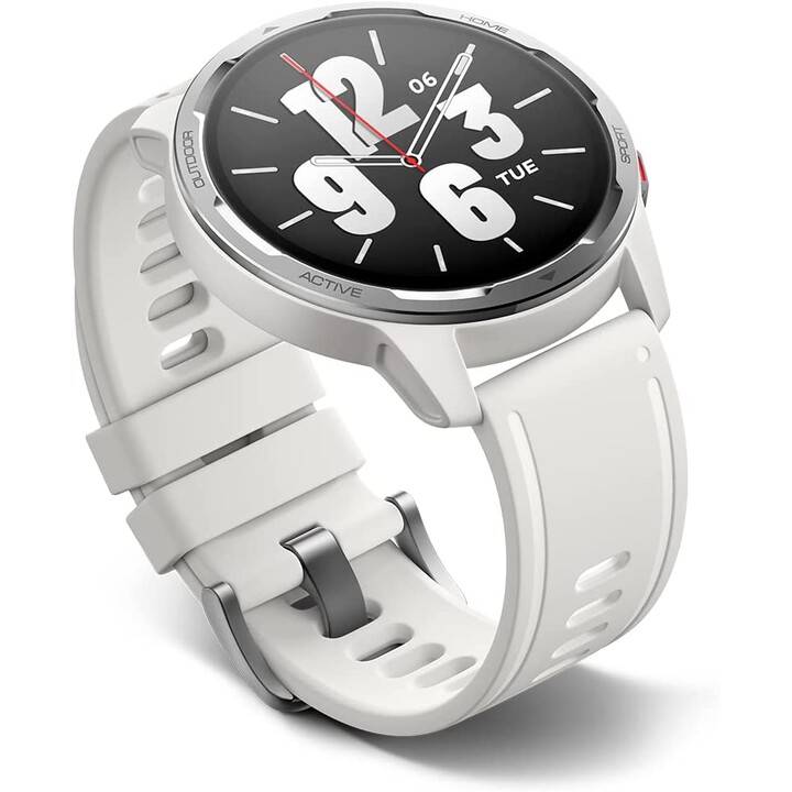 Xiaomi S1 Active GL 46 mm Weiß