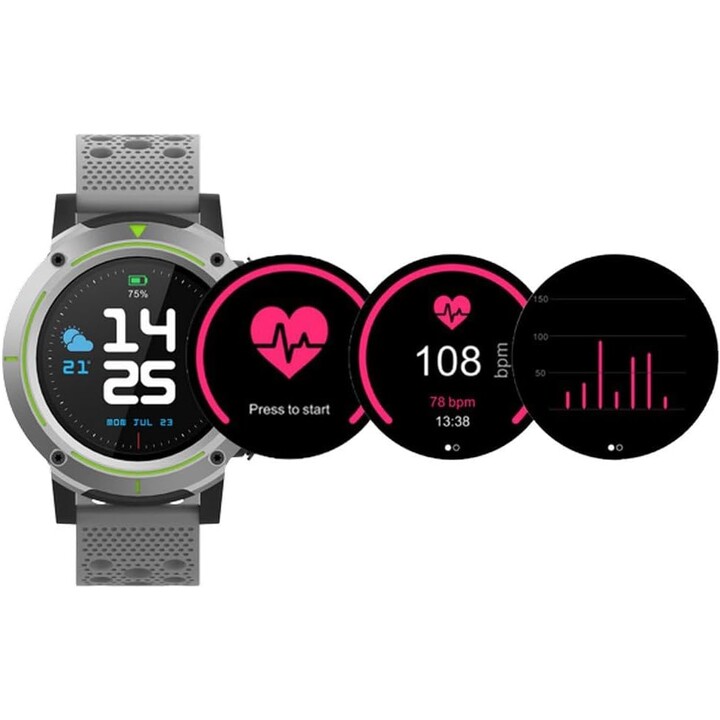 denver sports smartwatch
