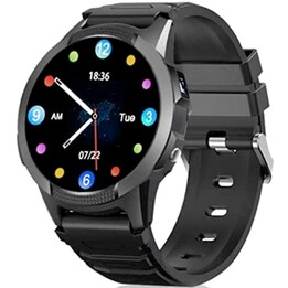 SAVEFAMILY SLIM SMARTWATCH 4G BLACK SF-SLN4G