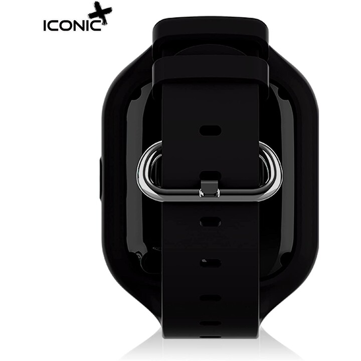Savefamily Iconic 4G Negro