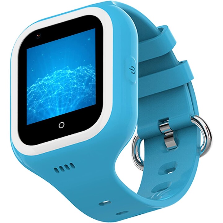 Savefamily Iconic 4G Blue