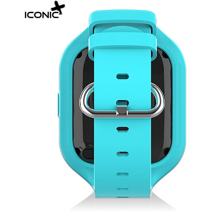 Savefamily Iconic 4G Blue