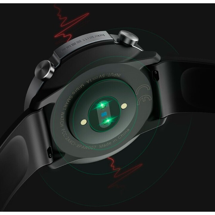 Xiaomi Mibro A1 Preto