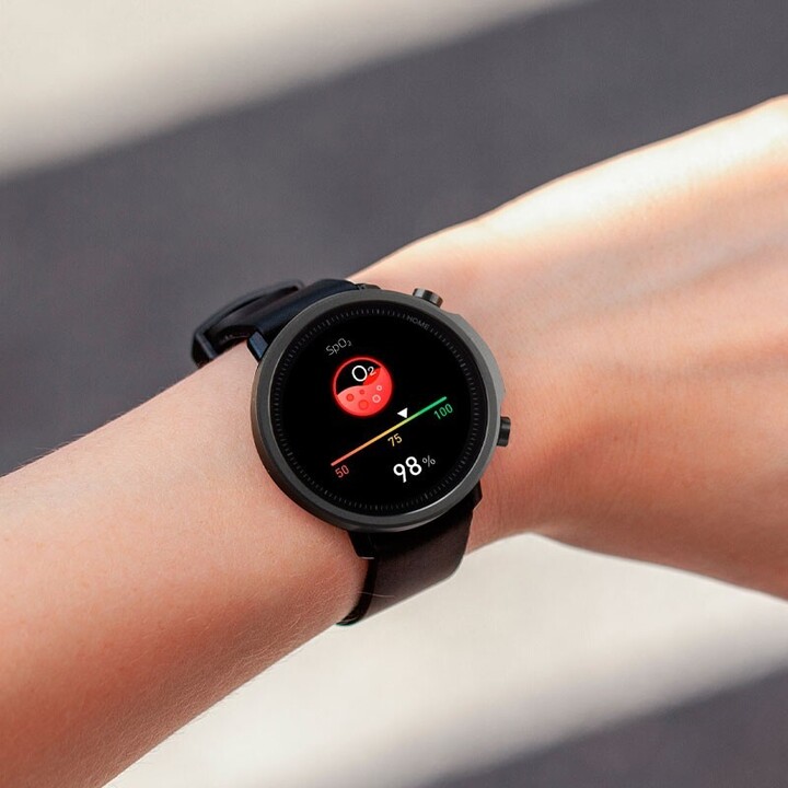 Xiaomi Mibro A1 Preto