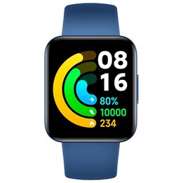 Xiaomi POCO Watch Azul - Reloj inteligente