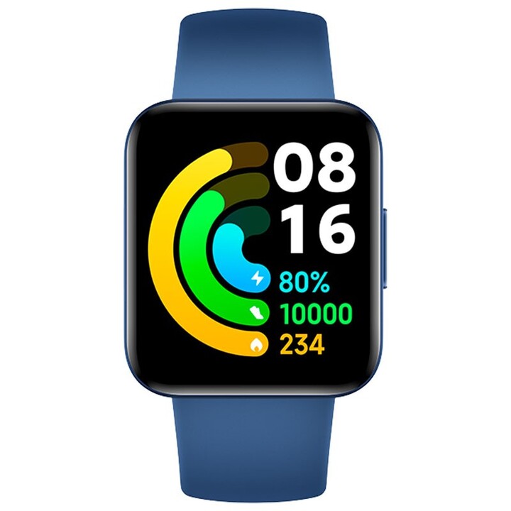 Xiaomi POCO Orologio Blu - Smartwatch