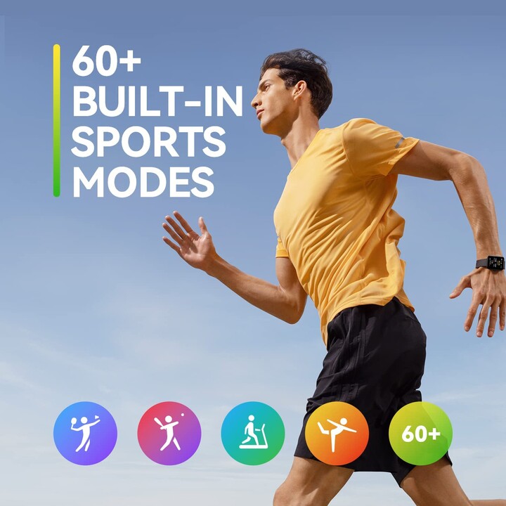 Amazfit Bip 3 Pro Rosa