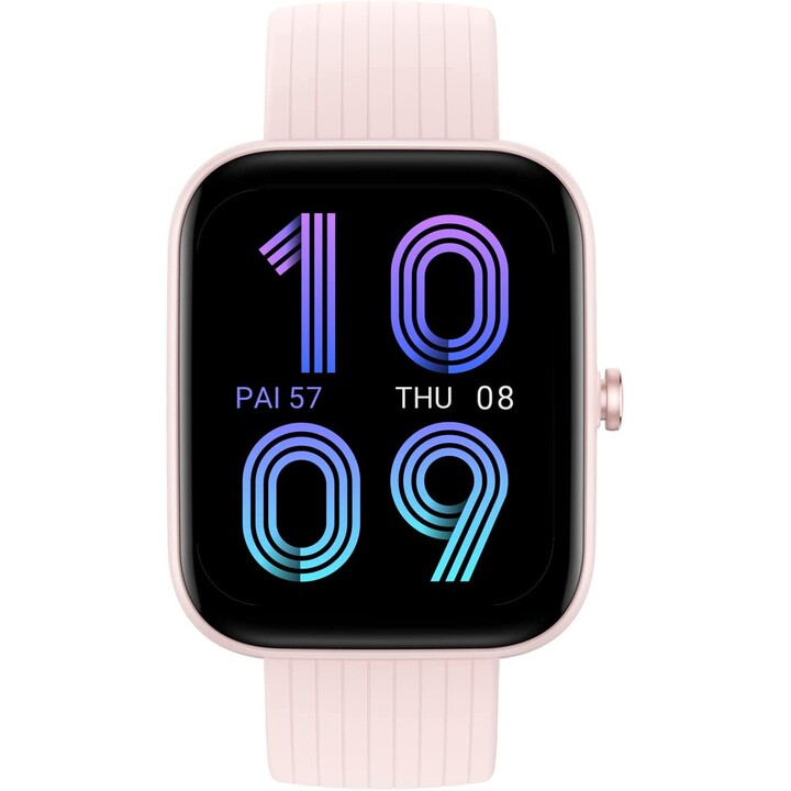 Amazfit Bip 3 Pro Rosa