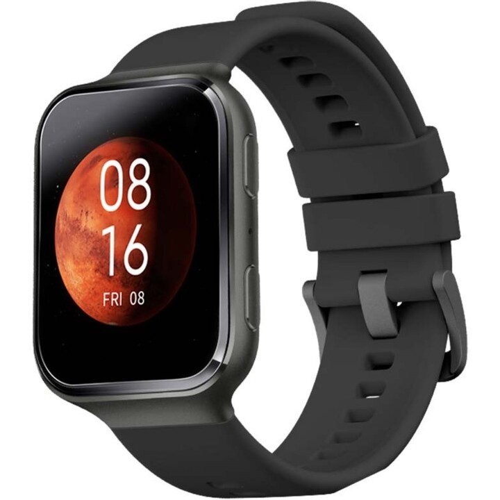 70mai WT1004 Maimo Saphir Watch Black - Smartwatch