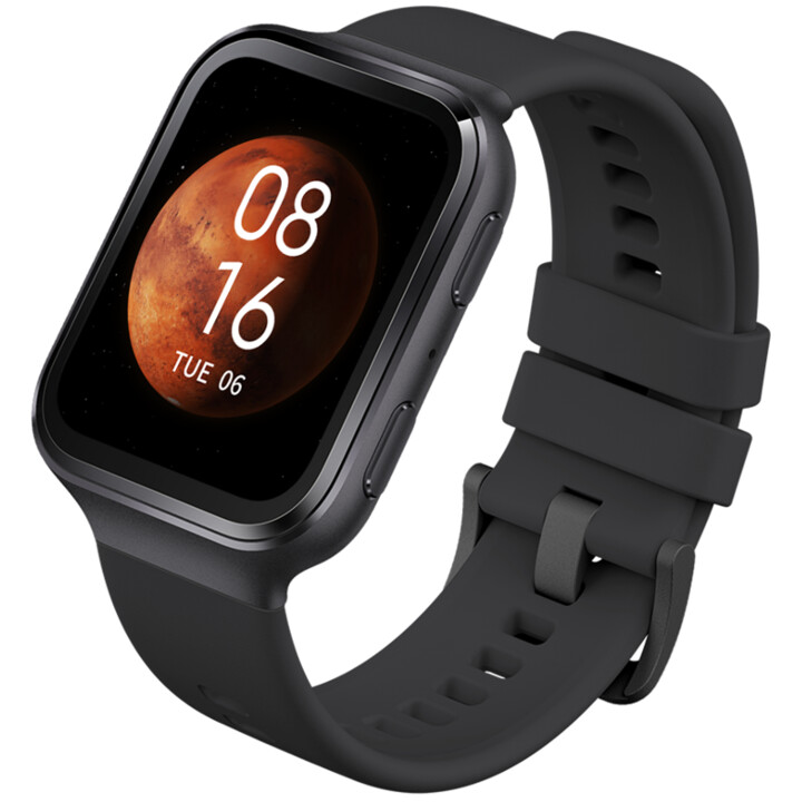 70mai WT1004 Maimo Saphir Watch Black - Smartwatch