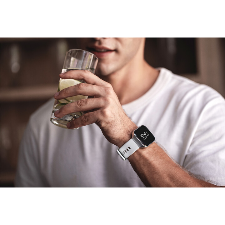 70mai WT1004 Maimo Saphir Watch Black - Smartwatch