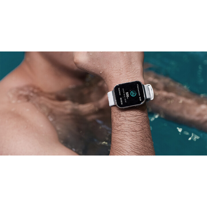 70mai WT1004 Maimo Saphir Watch Black - Smartwatch