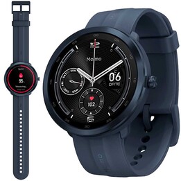 Maimo Watch R GPS Azul Marino