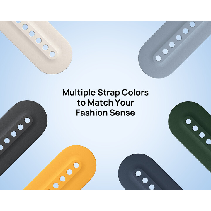 Maimo Watch R GPS Navy Blau