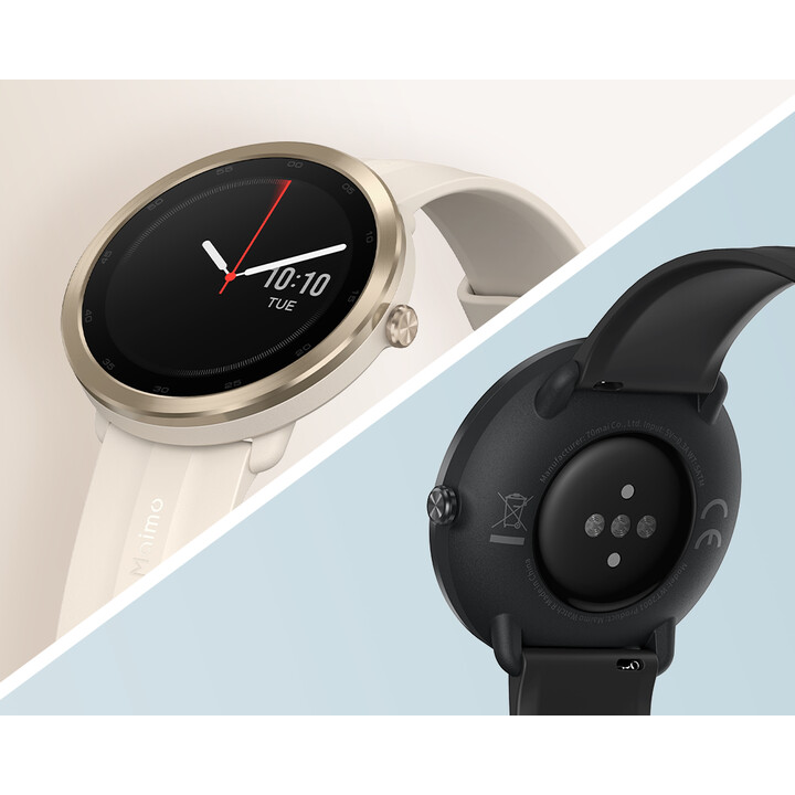 Maimo Watch R GPS Navy Blau