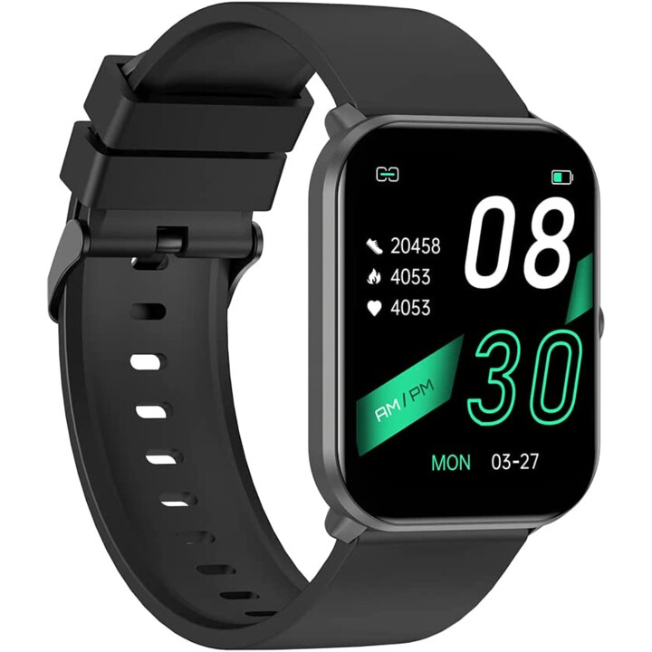 Xiaomi Imilab W01 Black
