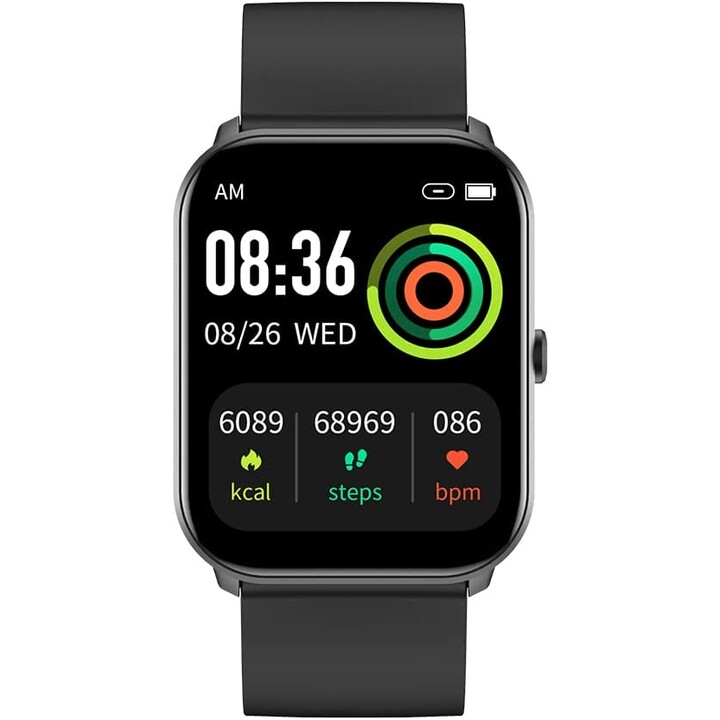 Xiaomi Imilab W01 Black