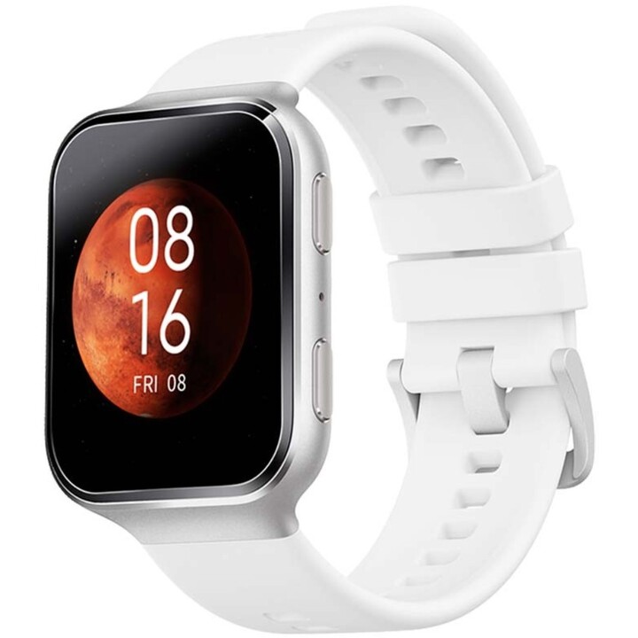 70mai WT1004 Maimo Saphir Watch Prateado - Relógio inteligente