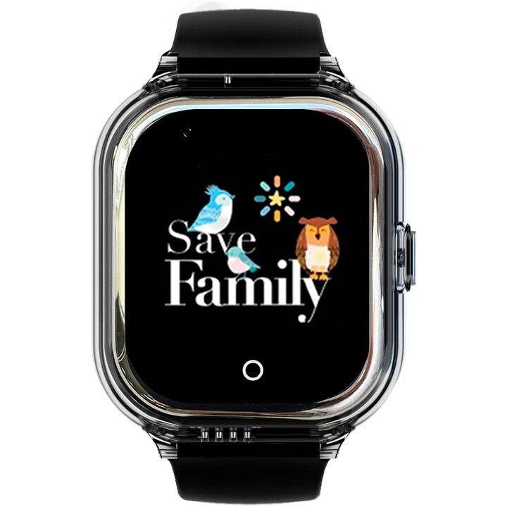 SaveFamily Enjoy Negro