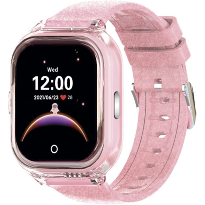 SAVEFAMILY ENJOY SMARTWATCH ROSA SF-RJOYR