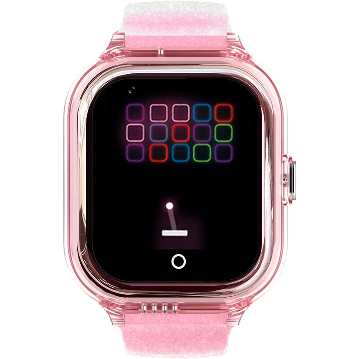 SAVEFAMILY ENJOY SMARTWATCH ROSA SF-RJOYR