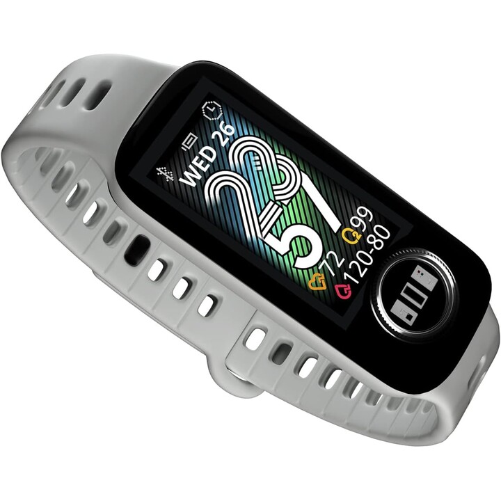 Asus Vivowatch 5 Aero Hc-c05, Blanco