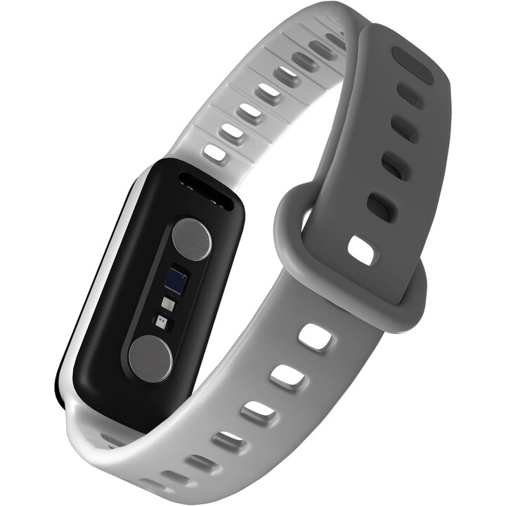 Asus Vivowatch 5 Aero Hc-c05, Blanco